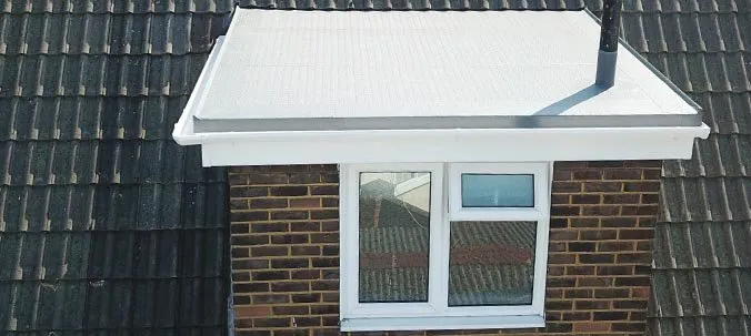Consider Adding a Flat Roofing System to Your Extension to Save Money