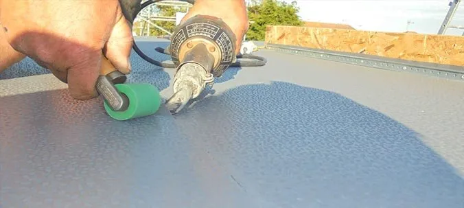 Can You Insulate A Flat-Roof?