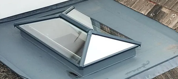 Give Your Flat Roof The Once Over Before Those Cold Winter Days Arrive