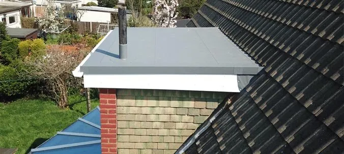 Want To Make The Most Of Warmer Springs? Consider Creating A Balcony With High-Tech Membrane Roofing