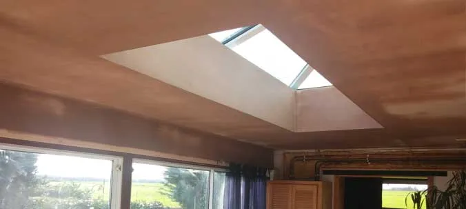 Start 2016 in style with the ultimate in conservatory roof protection and insulation!