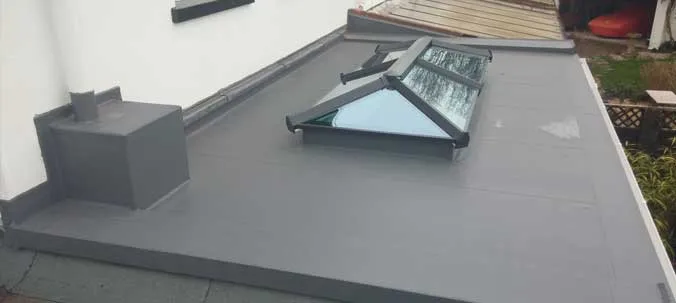 Garage conversions and flat roofs – what you need to know