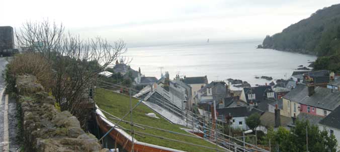 Converting your flat roof into a terrace, balcony or roof garden