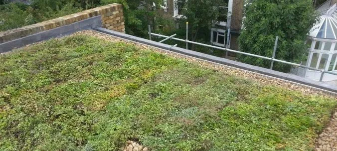 Rejuvenate Your Home With A Balcony Or Sun-Terrace
