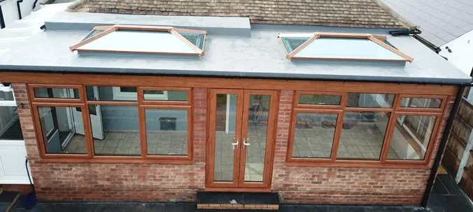 How High-Tech Membrane Roofing Ltd Can Help You Weather The Housing Market In 2012