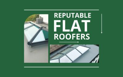 Are you looking for a reliable and reputable flat roofers?