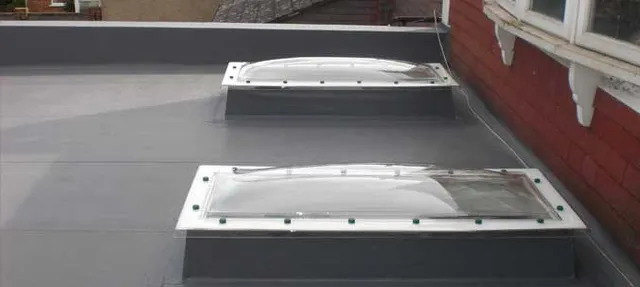 Does Your Home Insurance Adequately Cover Your Flat Roof?
