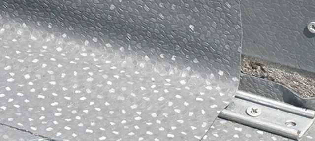 How and why will my flat roof last a lifetime?