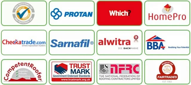 Independently vetted and recommended – why are all flat roofing companies not the same!