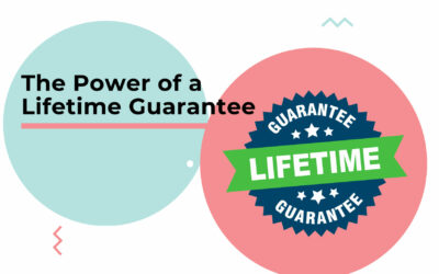 Unveiling the Power of a Lifetime Guarantee