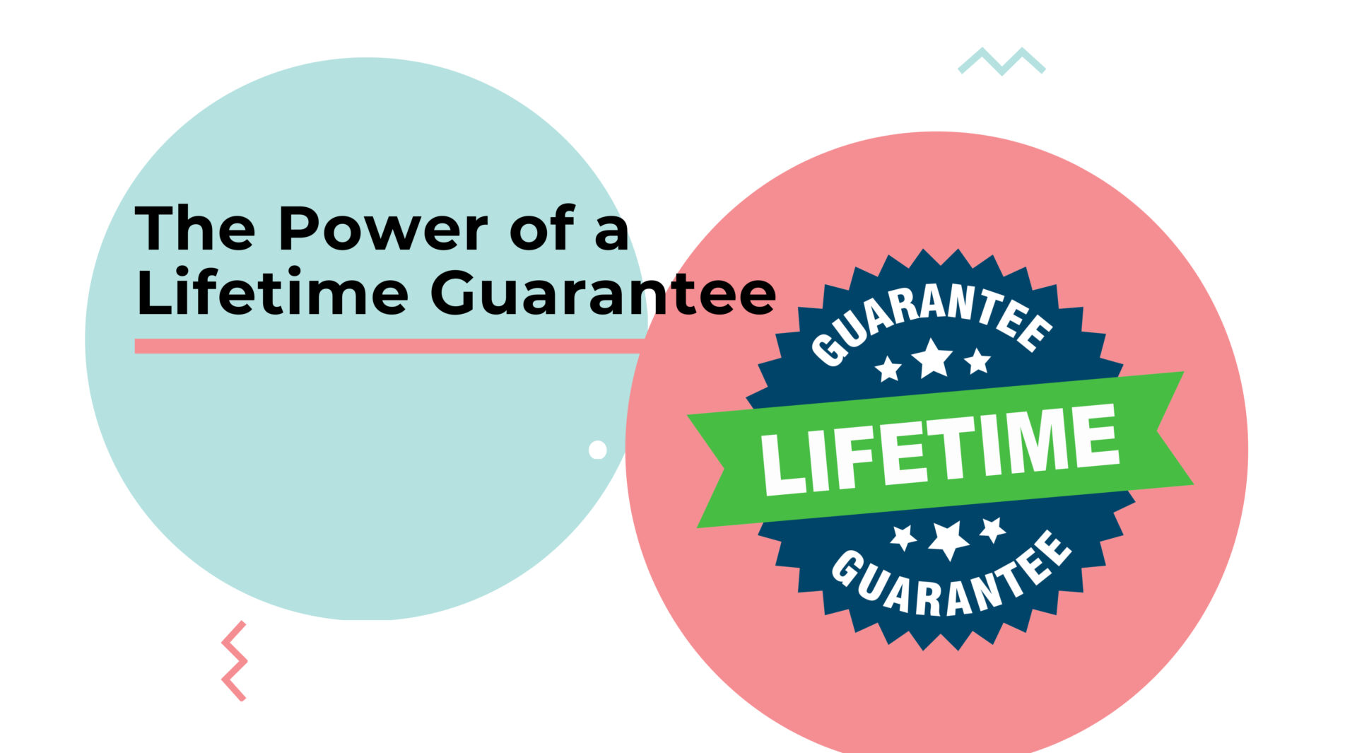 the power of a flat roof lifetime guarantee